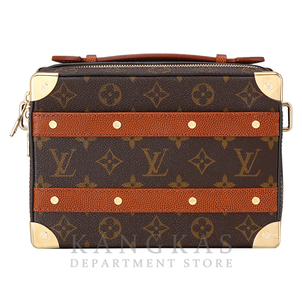 LOUIS VUITTON(USED)루이비통 핸들 트렁크