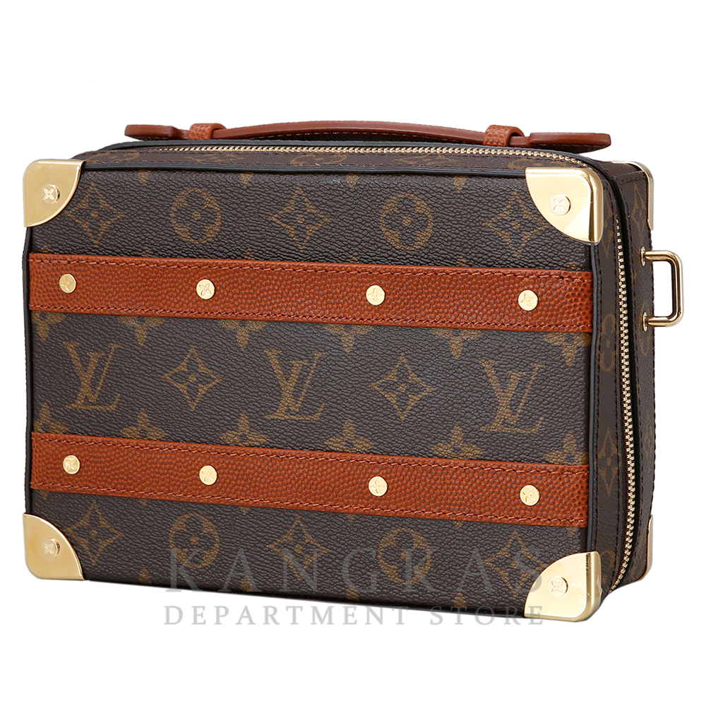 LOUIS VUITTON(USED)루이비통 핸들 트렁크