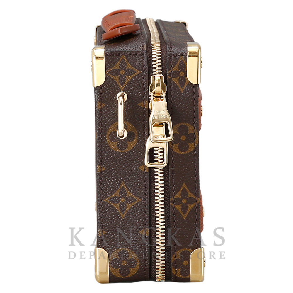 LOUIS VUITTON(USED)루이비통 핸들 트렁크