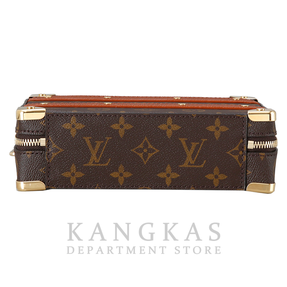 LOUIS VUITTON(USED)루이비통 핸들 트렁크