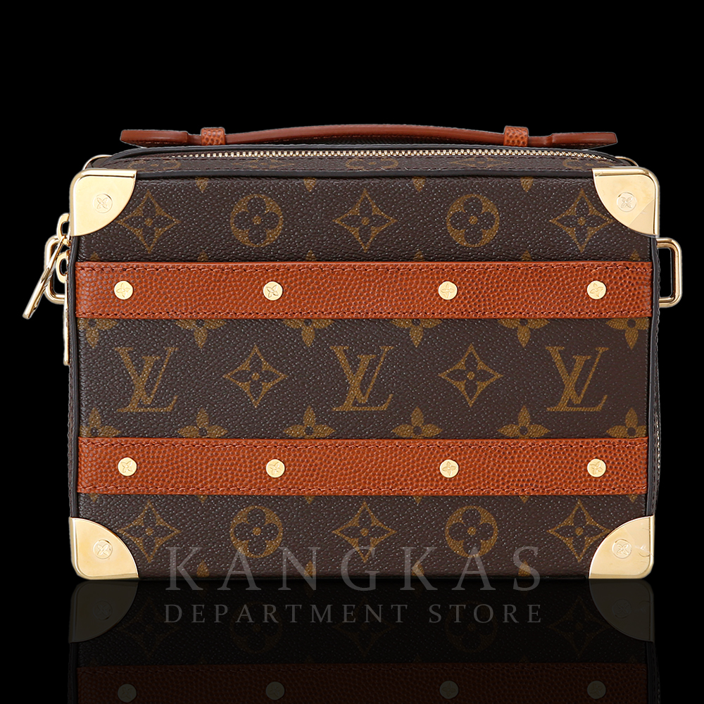 LOUIS VUITTON(USED)루이비통 핸들 트렁크