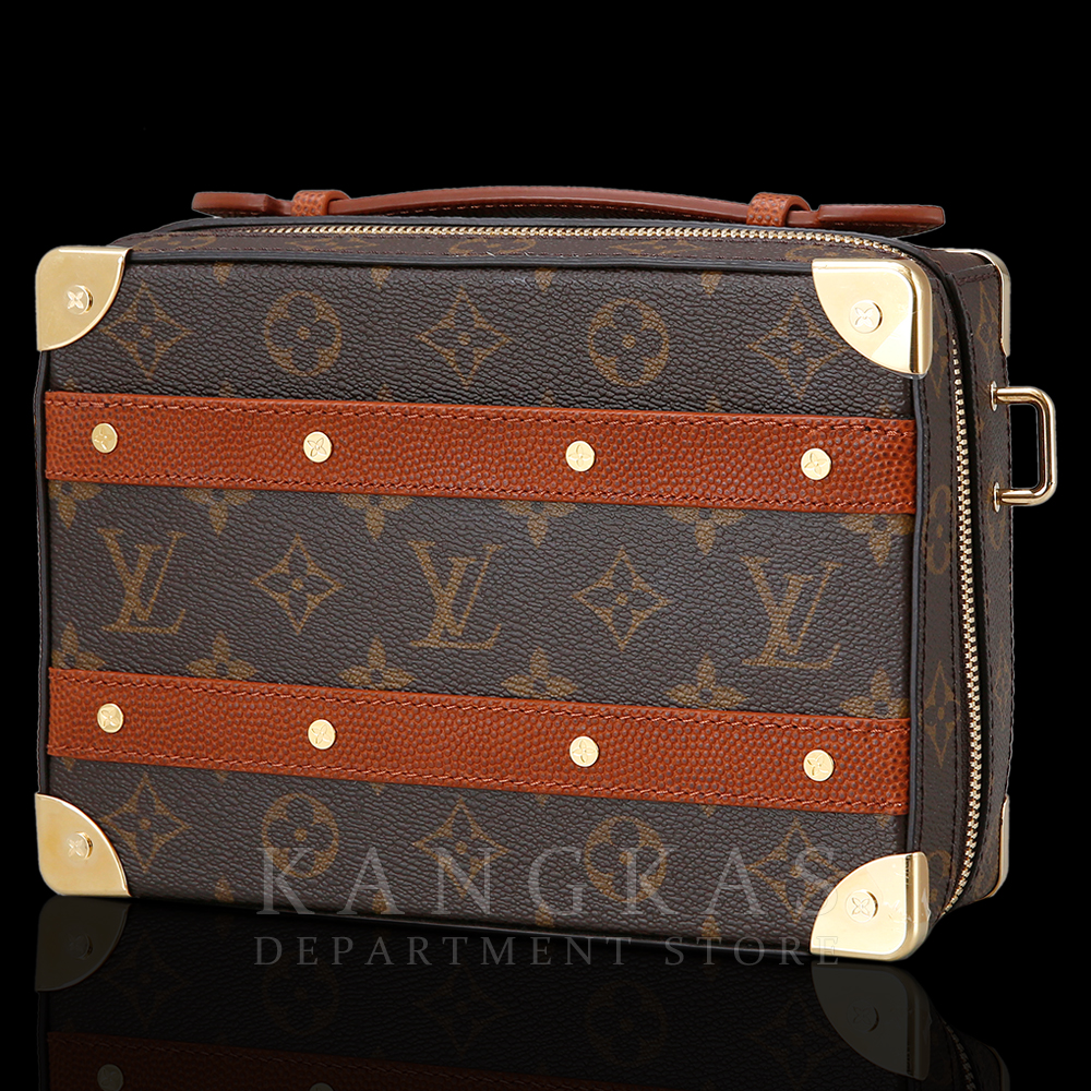 LOUIS VUITTON(USED)루이비통 핸들 트렁크