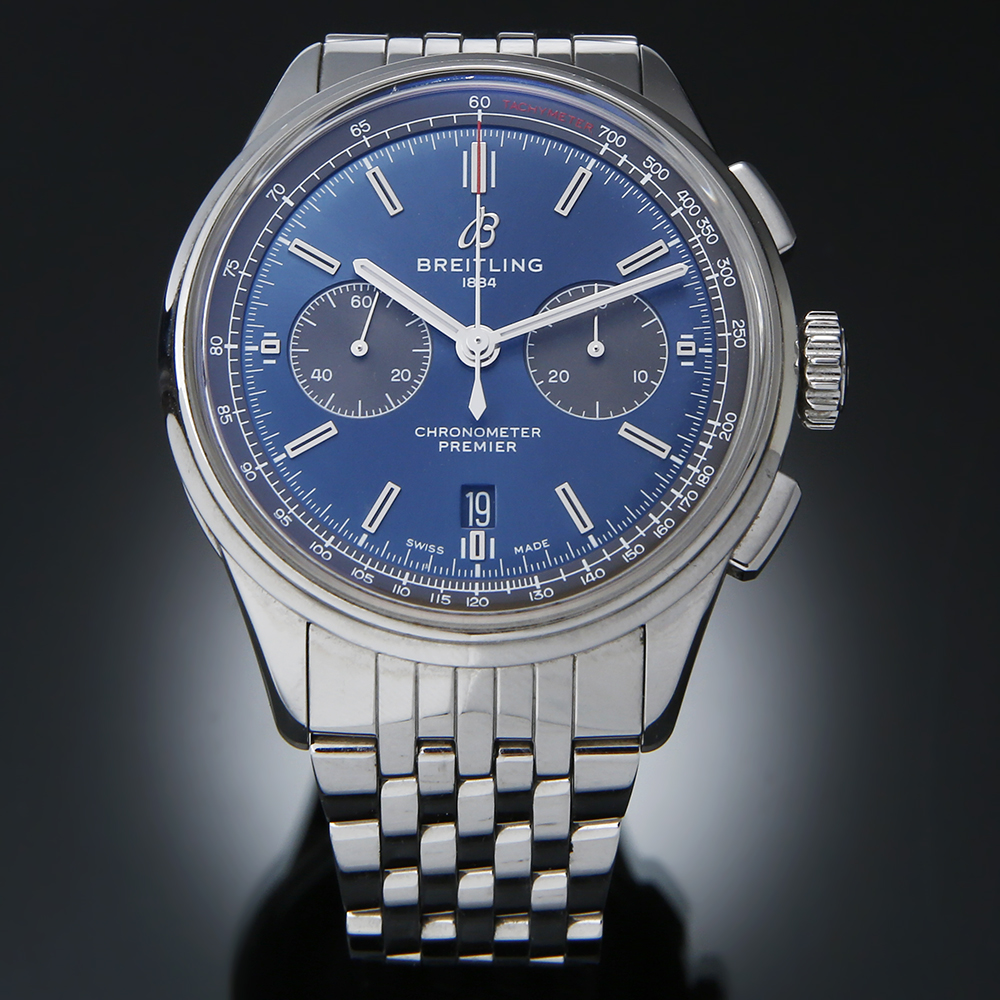 BREITLING(USED)브라이틀링 프리미에르