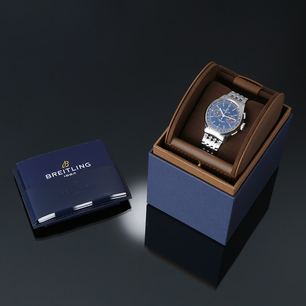 BREITLING(USED)브라이틀링 프리미에르