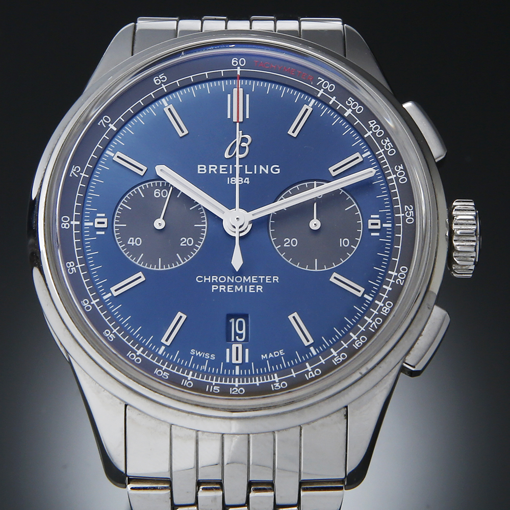 BREITLING(USED)브라이틀링 프리미에르
