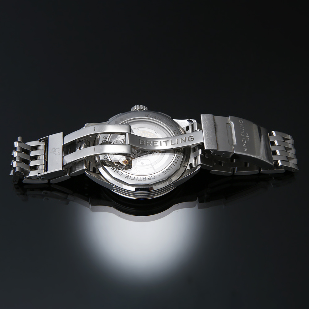 BREITLING(USED)브라이틀링 프리미에르