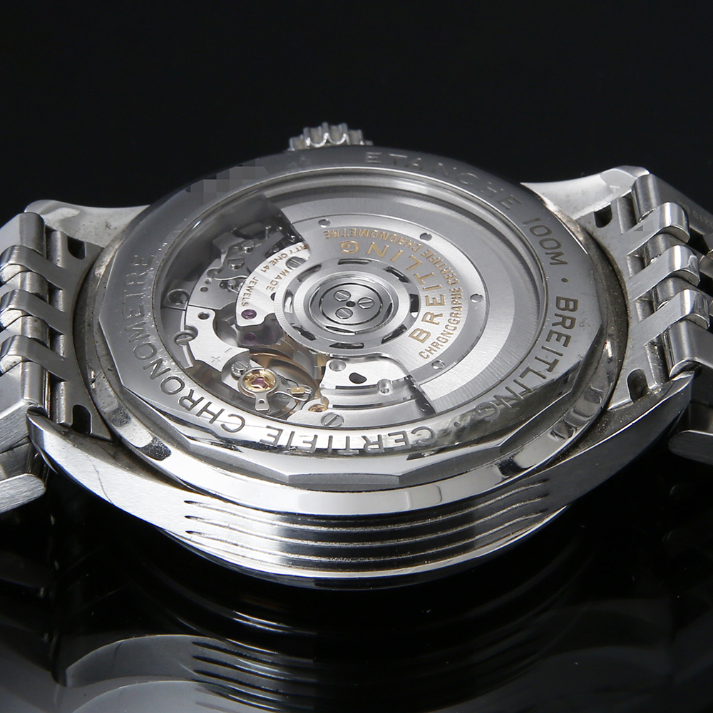 BREITLING(USED)브라이틀링 프리미에르