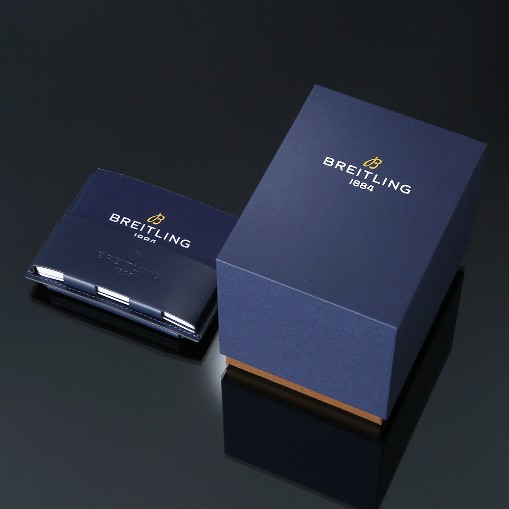 BREITLING(USED)브라이틀링 프리미에르
