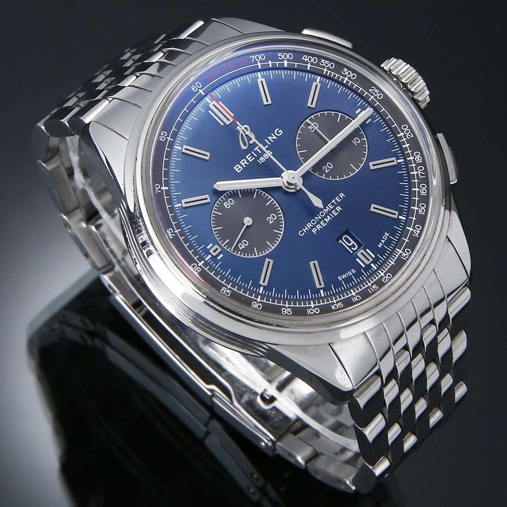 BREITLING(USED)브라이틀링 프리미에르