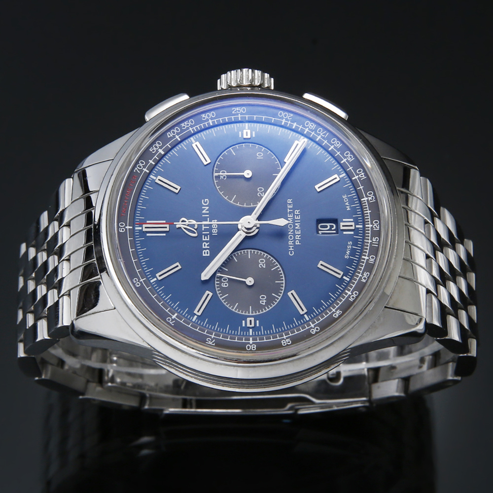 BREITLING(USED)브라이틀링 프리미에르