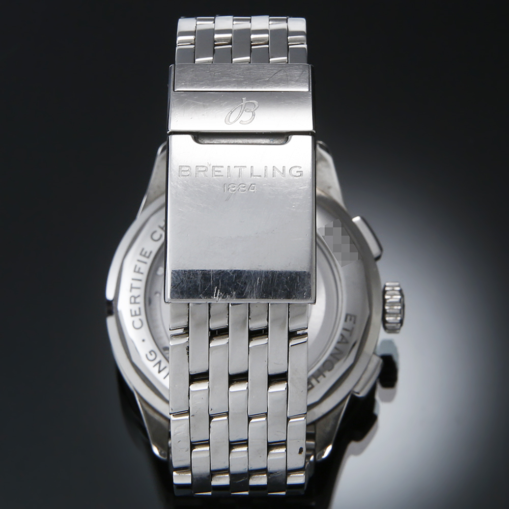 BREITLING(USED)브라이틀링 프리미에르