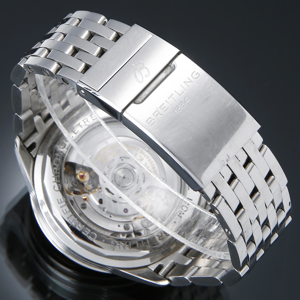 BREITLING(USED)브라이틀링 프리미에르