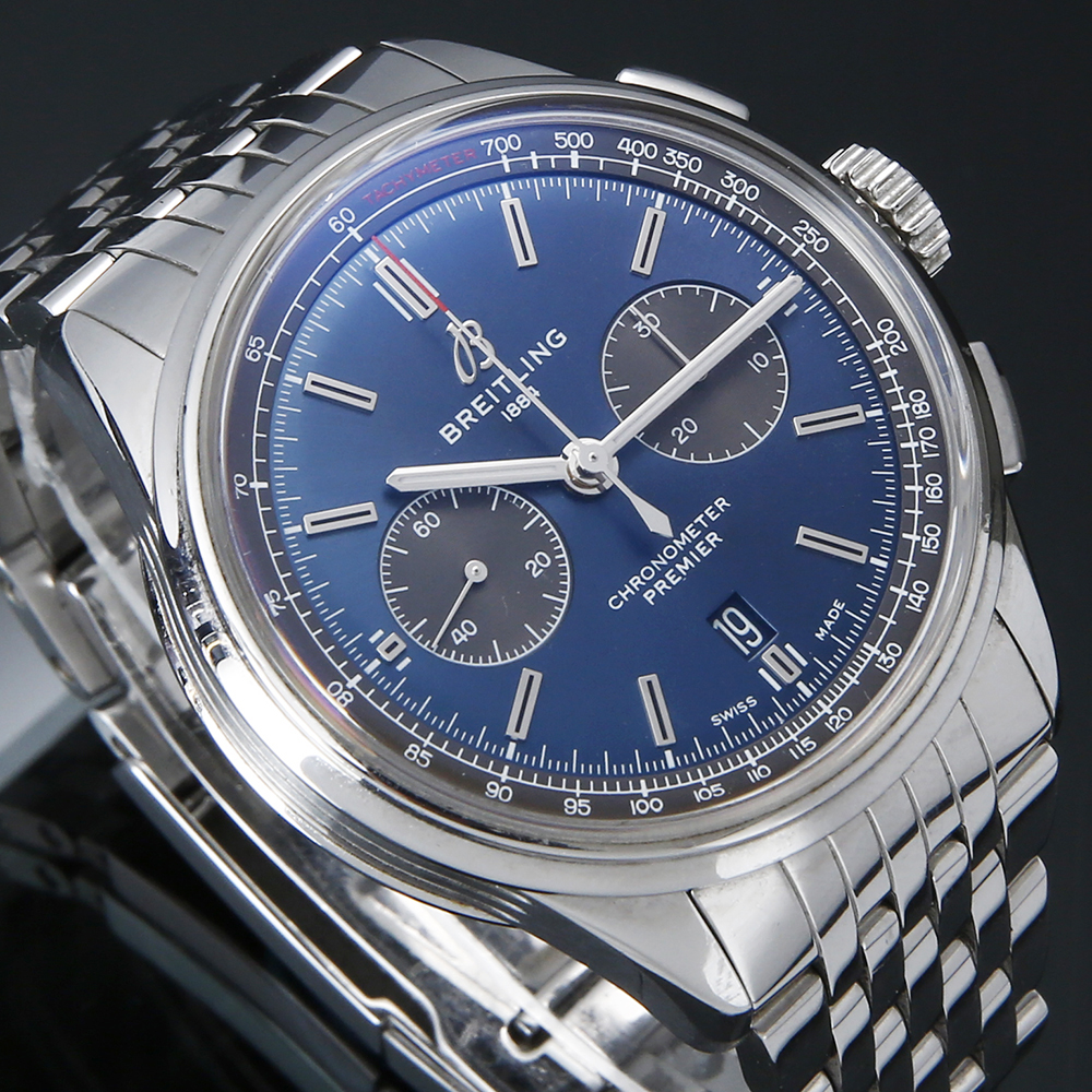 BREITLING(USED)브라이틀링 프리미에르