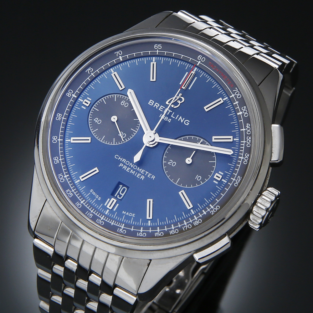 BREITLING(USED)브라이틀링 프리미에르