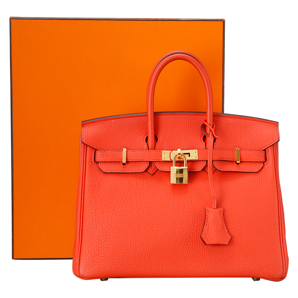 HERMES(USED)에르메스 벌킨