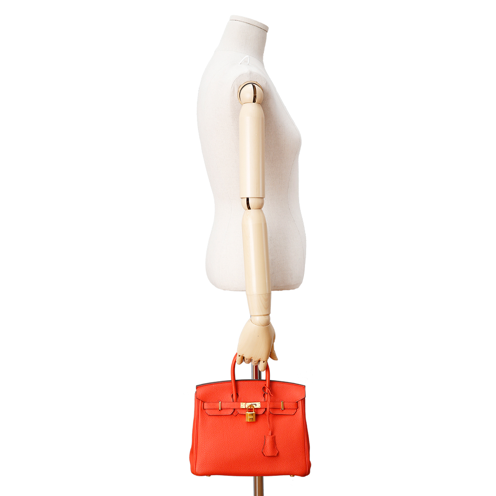 HERMES(USED)에르메스 벌킨