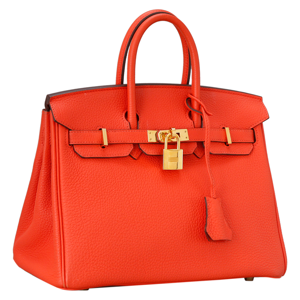 HERMES(USED)에르메스 벌킨