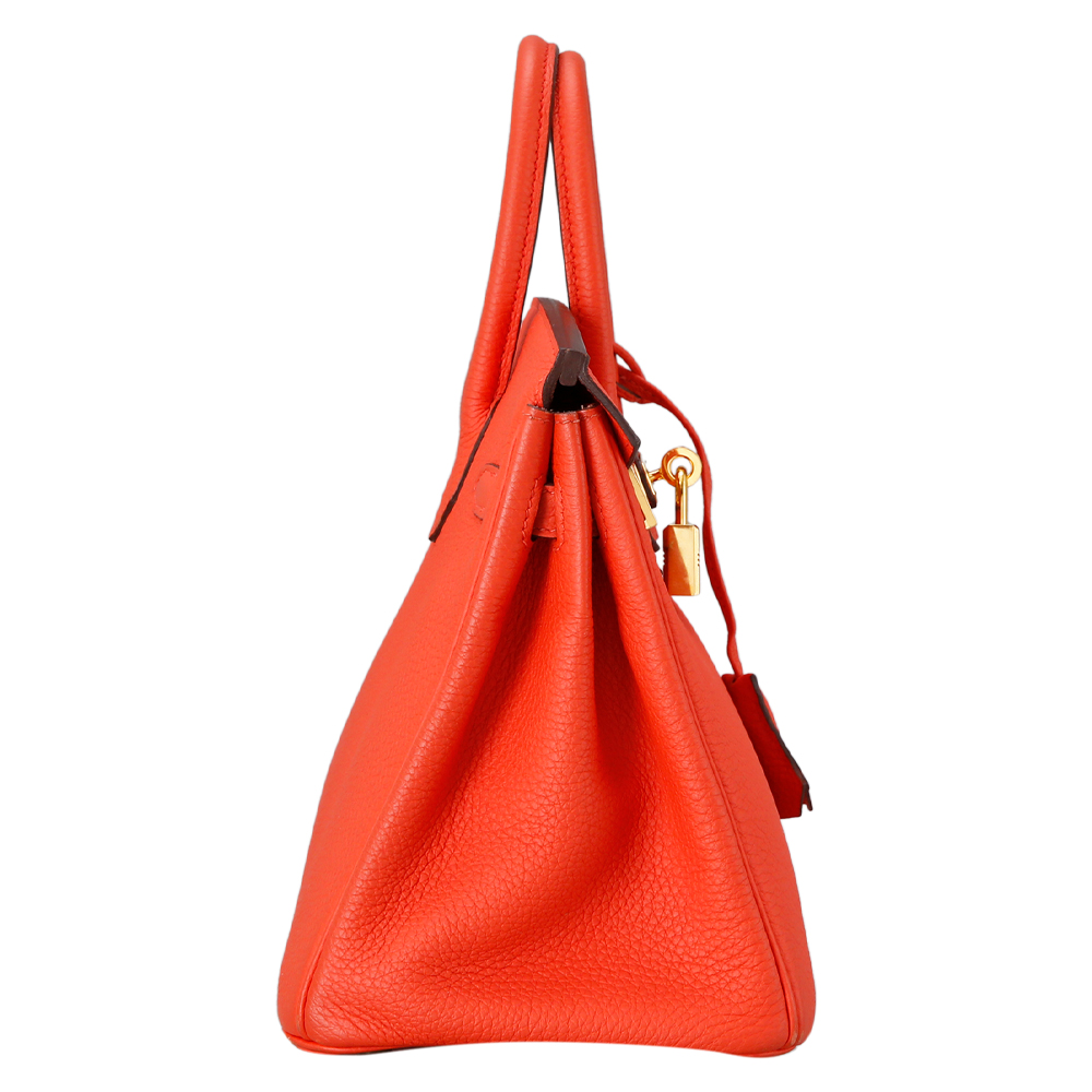 HERMES(USED)에르메스 벌킨