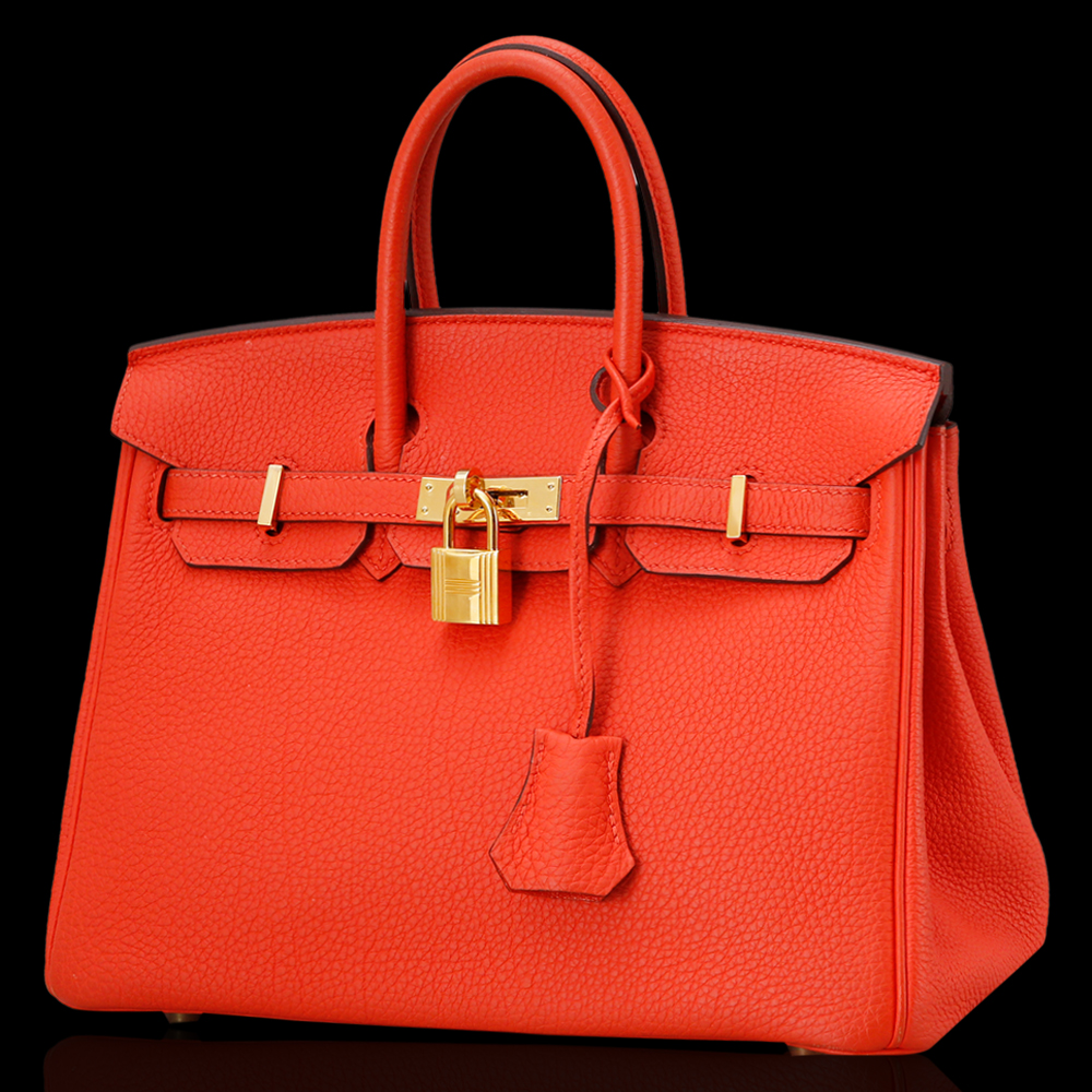 HERMES(USED)에르메스 벌킨