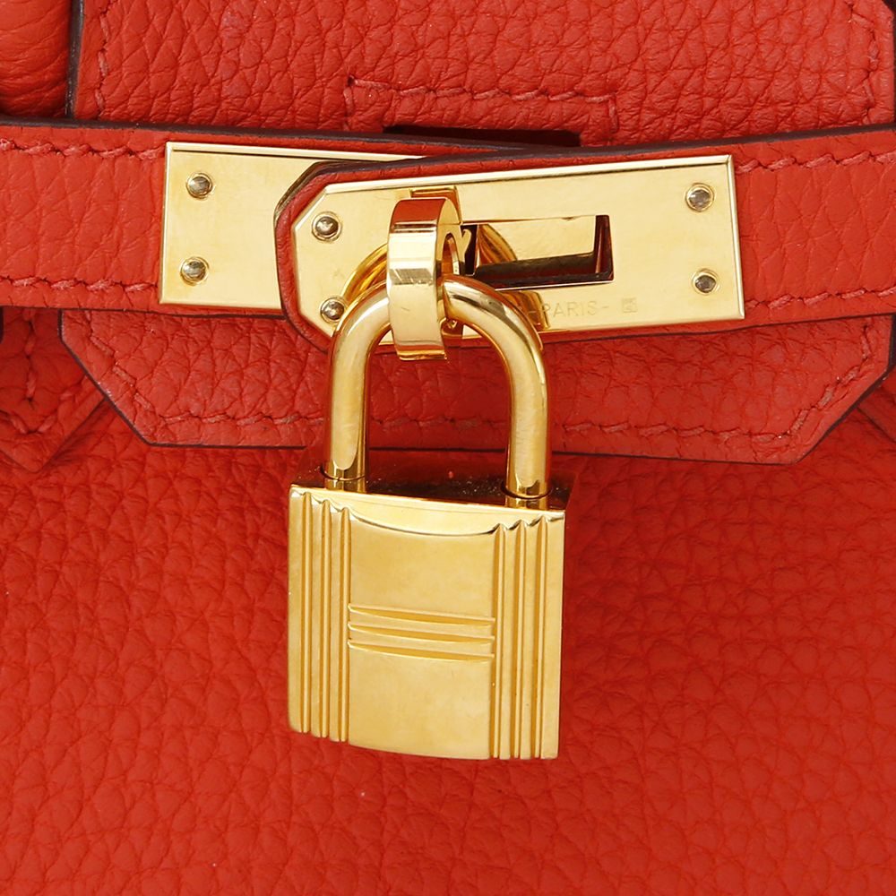 HERMES(USED)에르메스 벌킨
