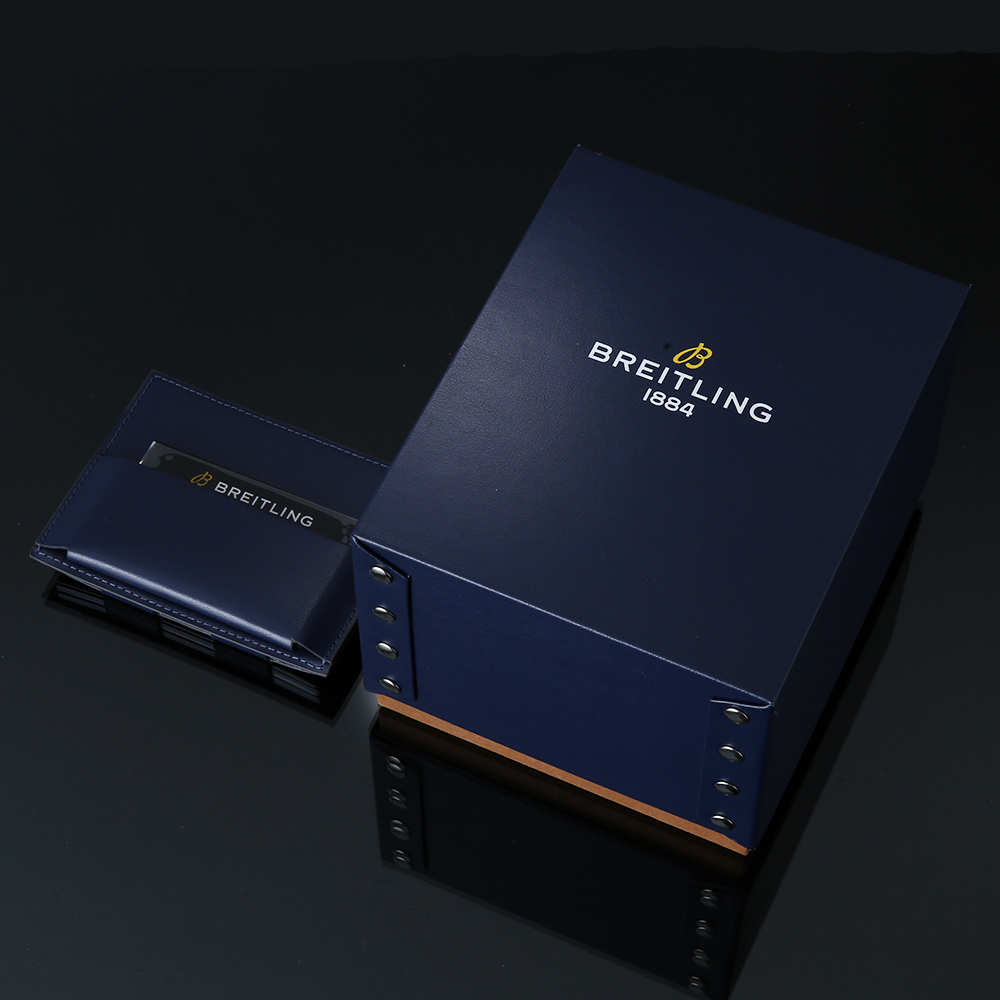 BREITLING(USED)브라이틀링 슈퍼오션 헤리티지