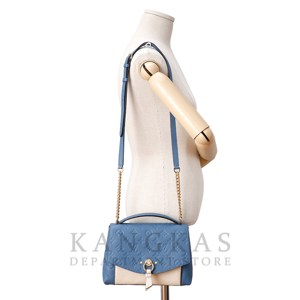 LOUIS VUITTON(USED) 루이비통 블랑쉐BB