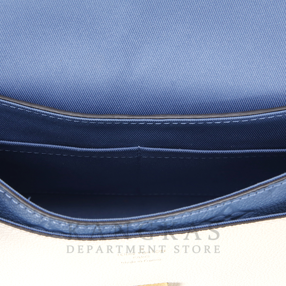LOUIS VUITTON(USED) 루이비통 블랑쉐BB