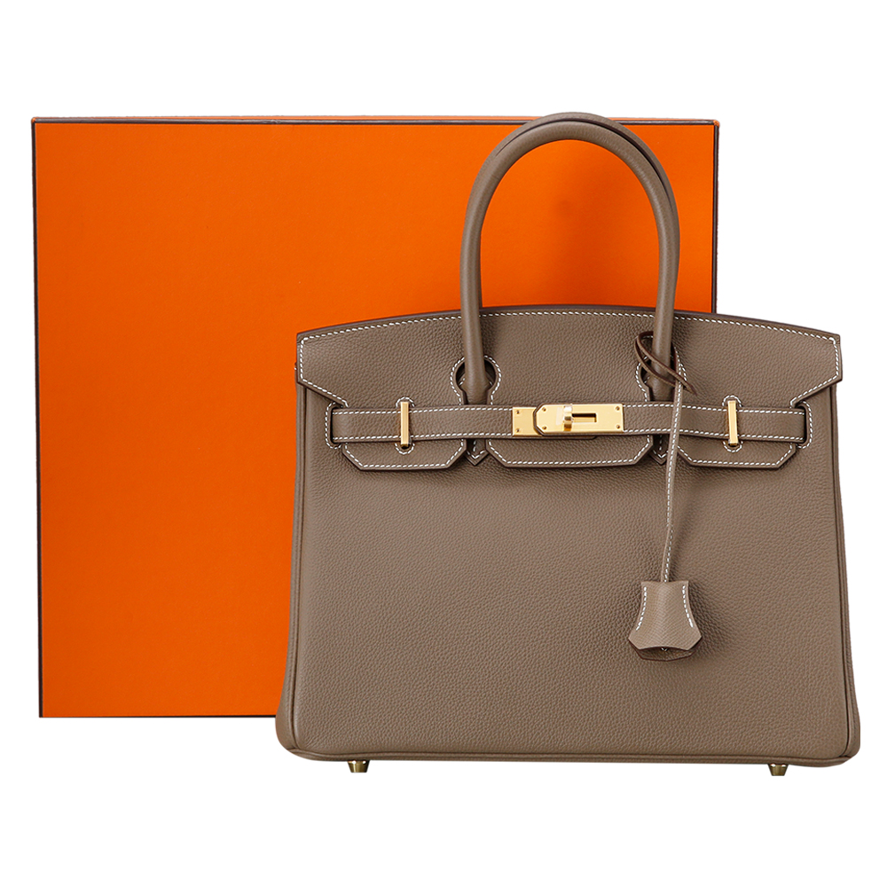 HERMES(USED)에르메스 벌킨