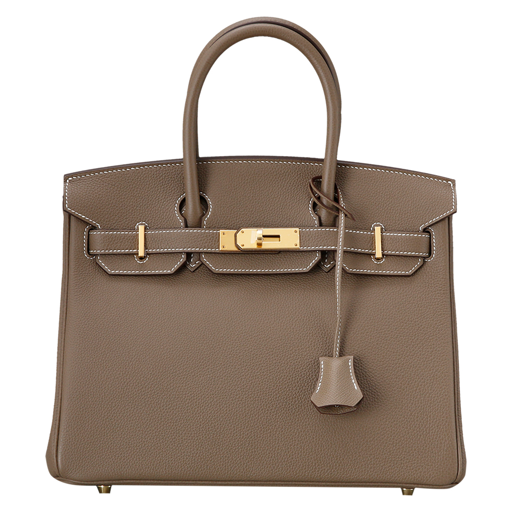 HERMES(USED)에르메스 벌킨