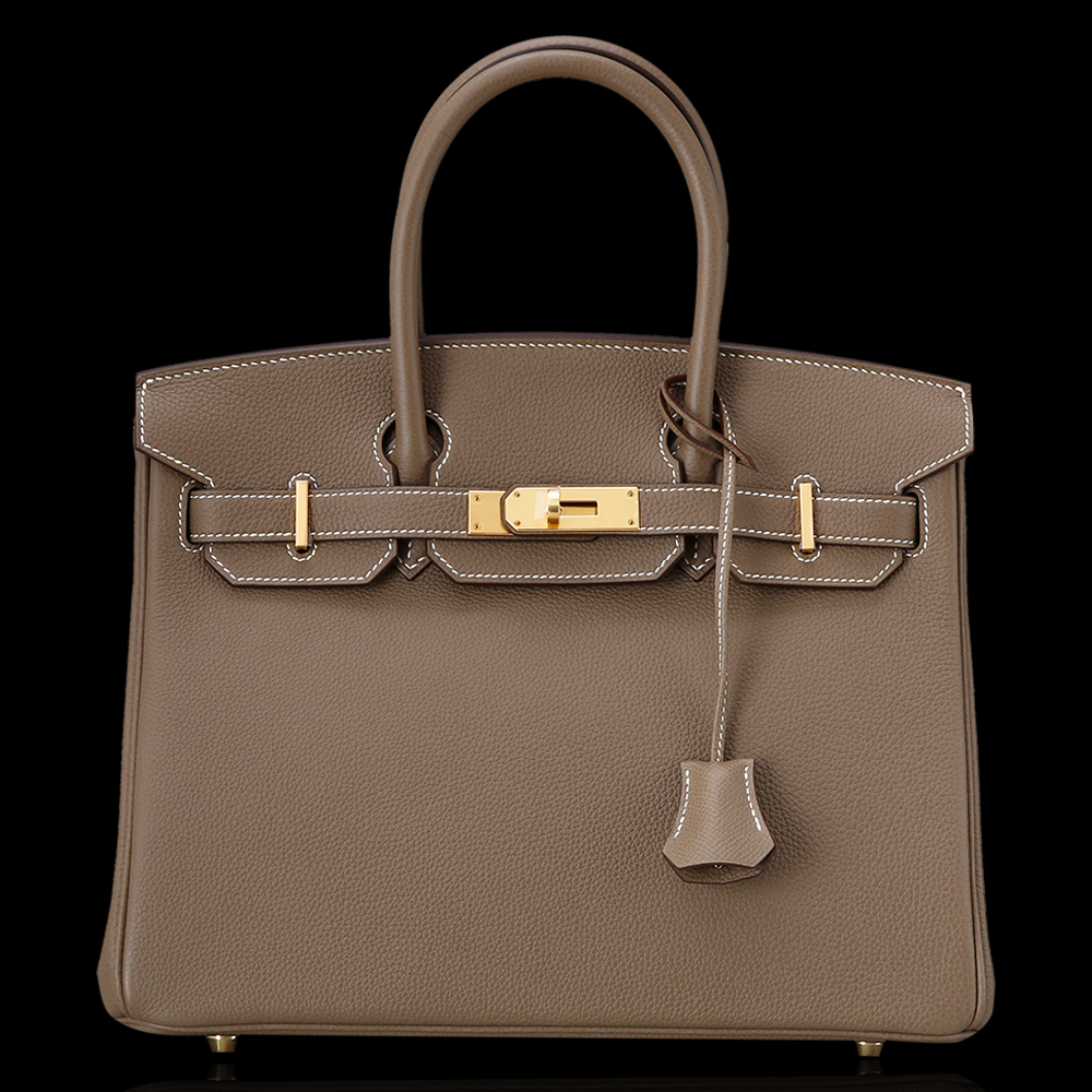 HERMES(USED)에르메스 벌킨