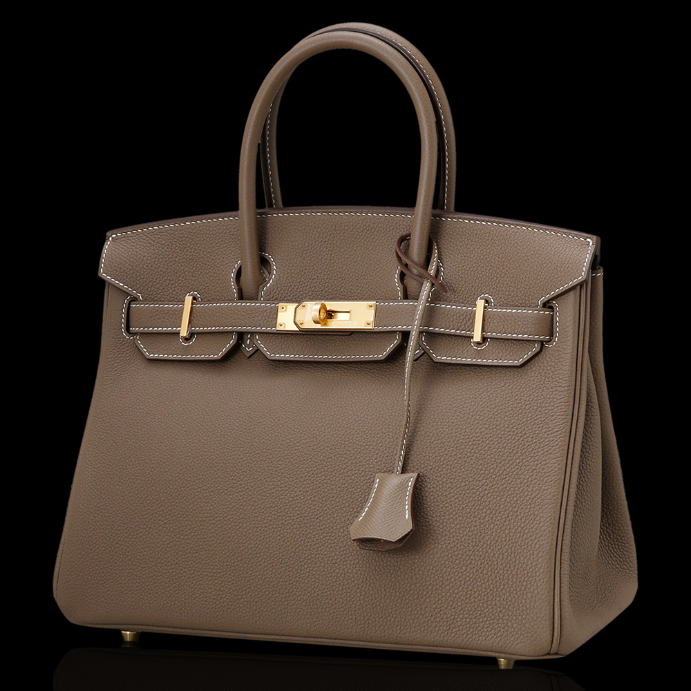 HERMES(USED)에르메스 벌킨