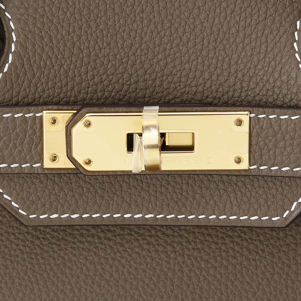 HERMES(USED)에르메스 벌킨