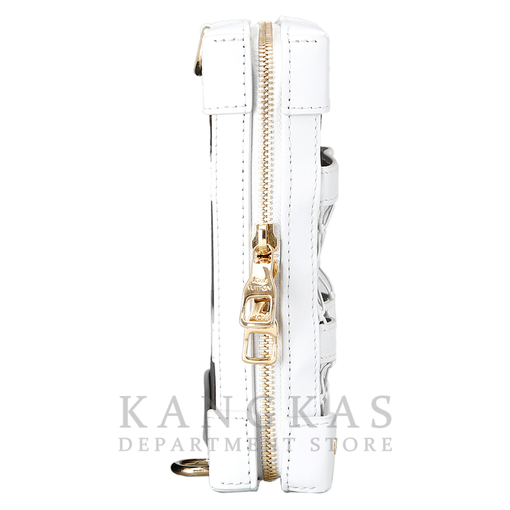 LOUIS VUITTON(USED)루이비통 소프트 트렁크 폰박스