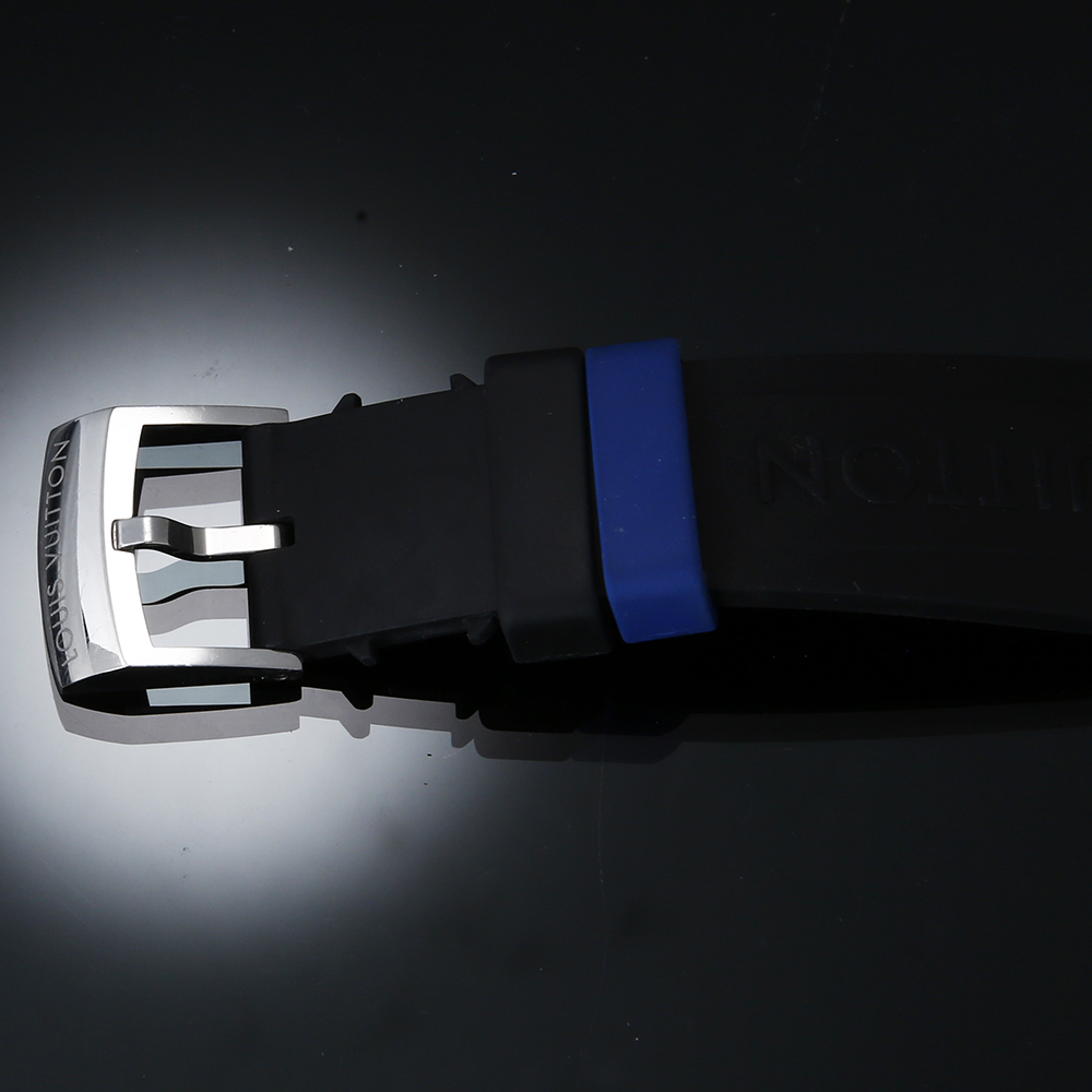 LOUIS VUITTON(USED) 루이비통 레가타 요트 크로노