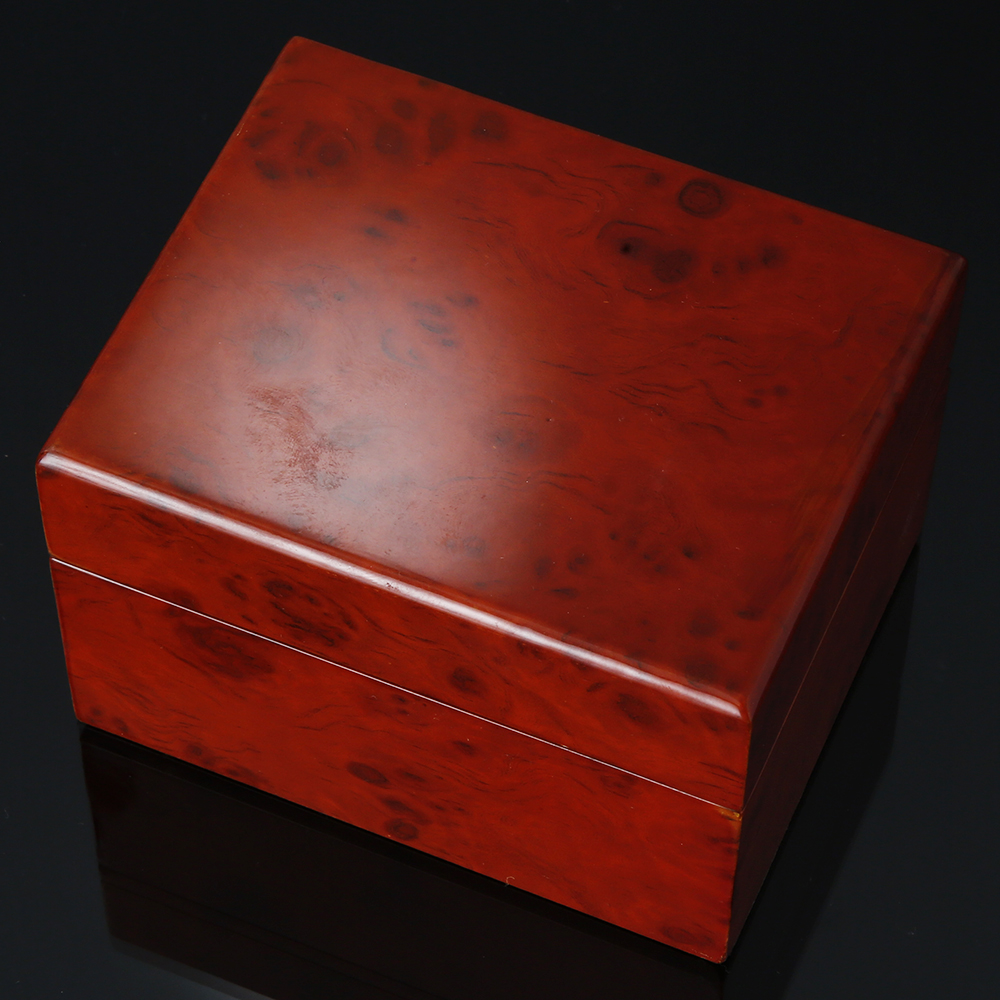 LOUIS VUITTON(USED) 루이비통 레가타 요트 크로노