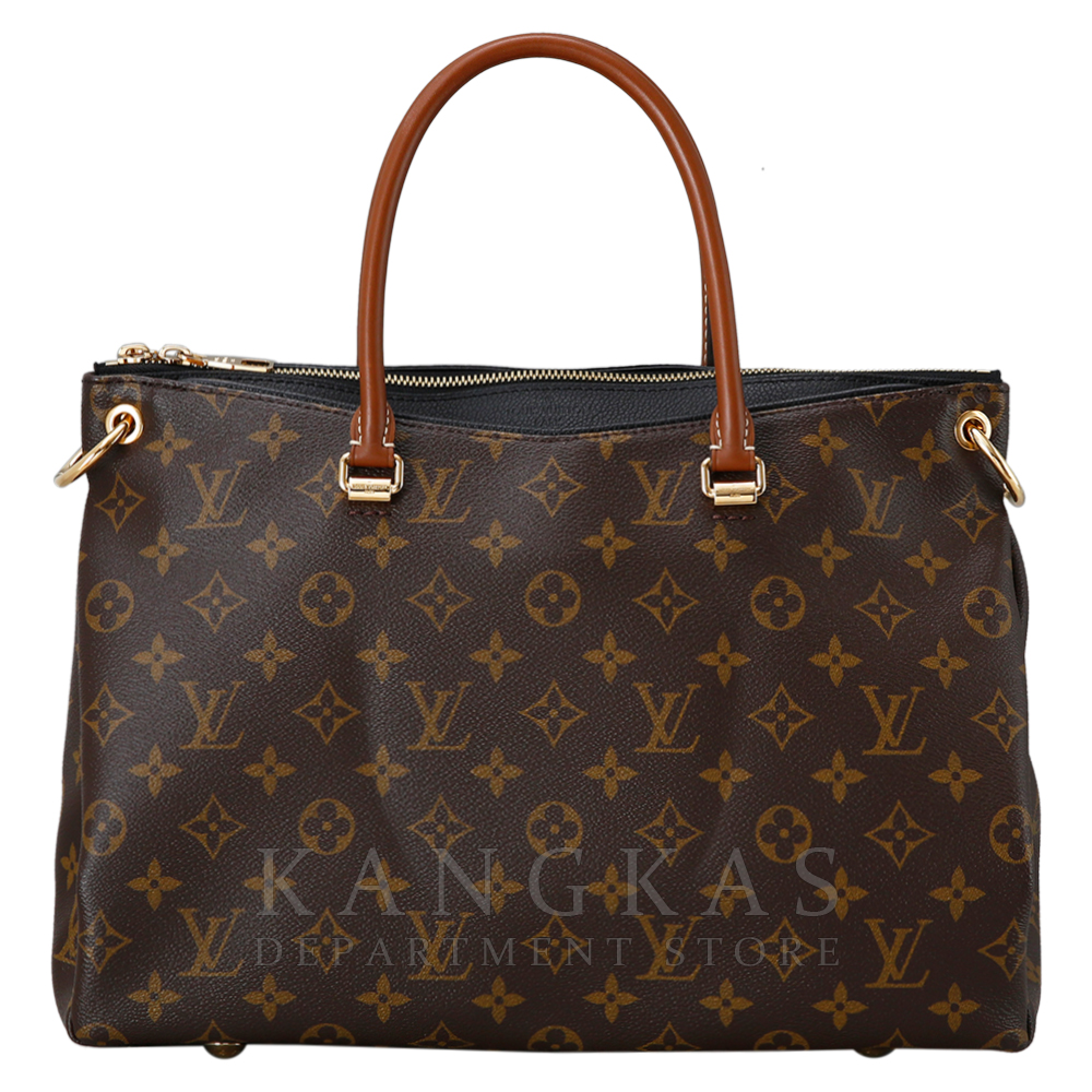 LOUIS VUITTON(USED)루이비통 모노그램 팔라스