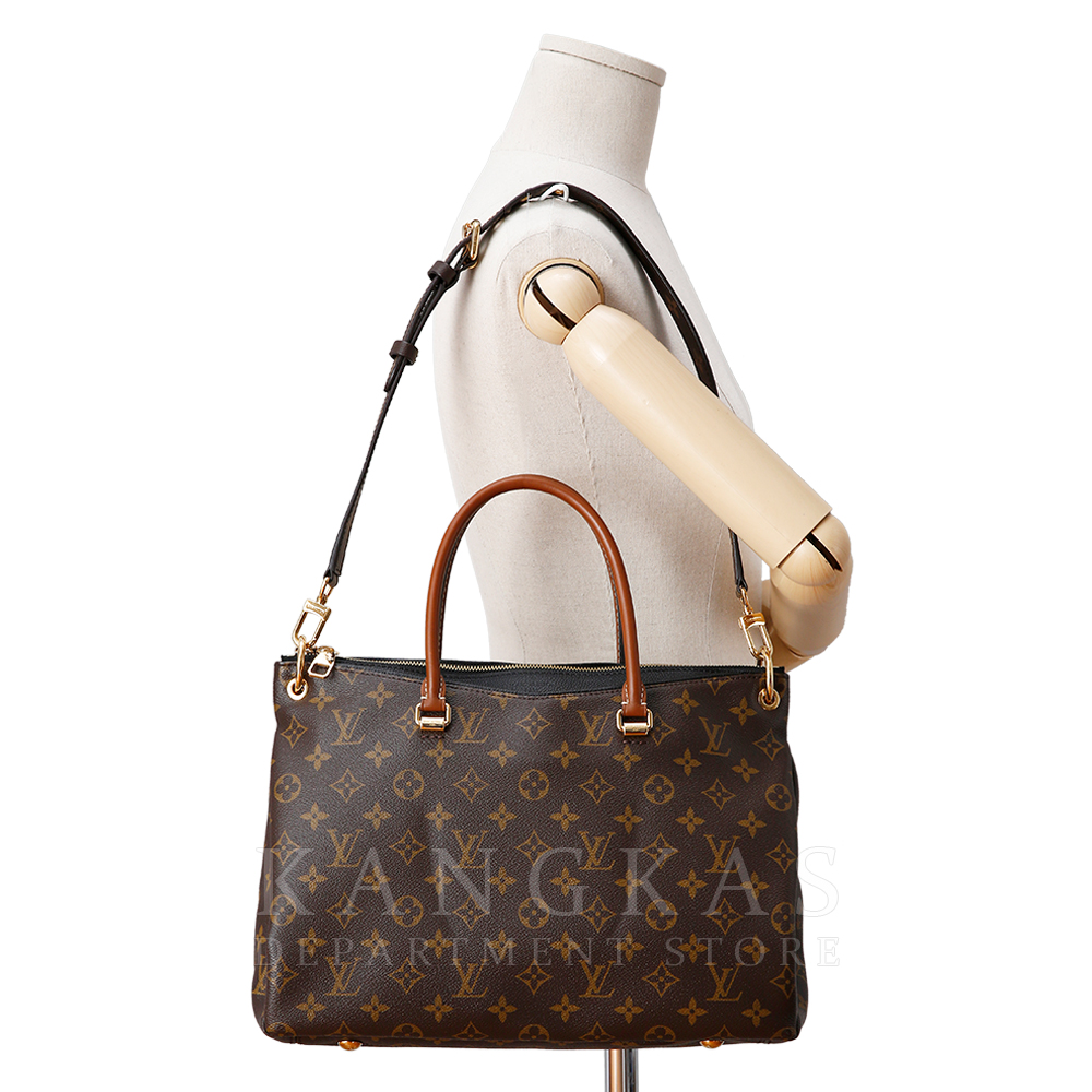 LOUIS VUITTON(USED)루이비통 모노그램 팔라스