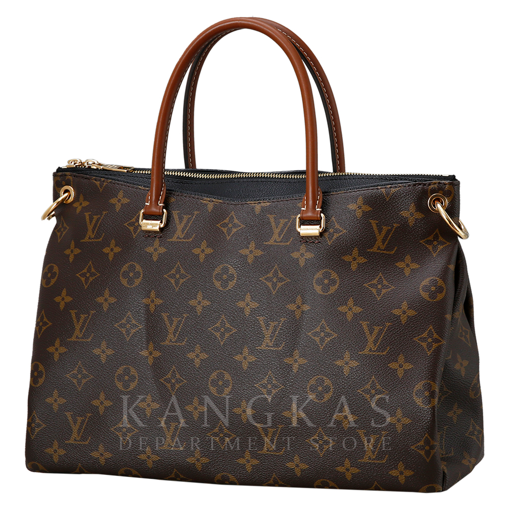 LOUIS VUITTON(USED)루이비통 모노그램 팔라스
