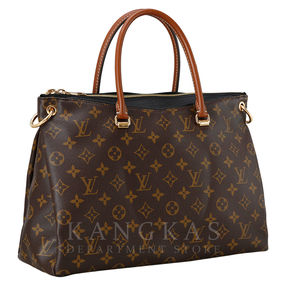 LOUIS VUITTON(USED)루이비통 모노그램 팔라스