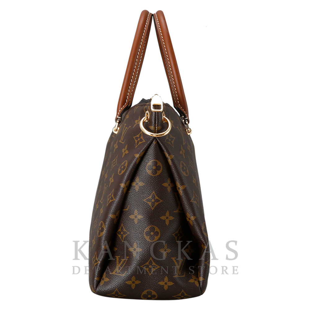 LOUIS VUITTON(USED)루이비통 모노그램 팔라스
