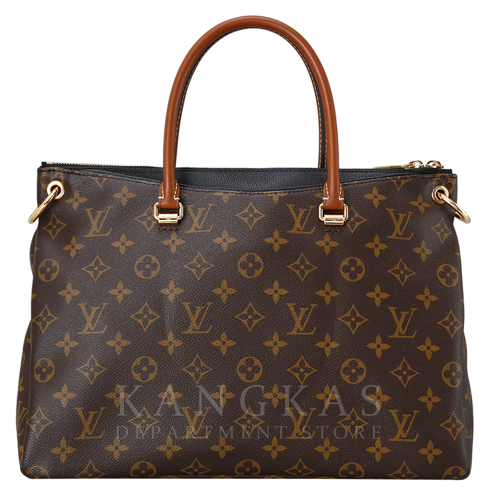 LOUIS VUITTON(USED)루이비통 모노그램 팔라스