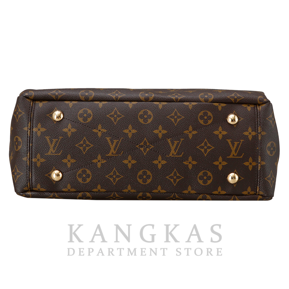 LOUIS VUITTON(USED)루이비통 모노그램 팔라스