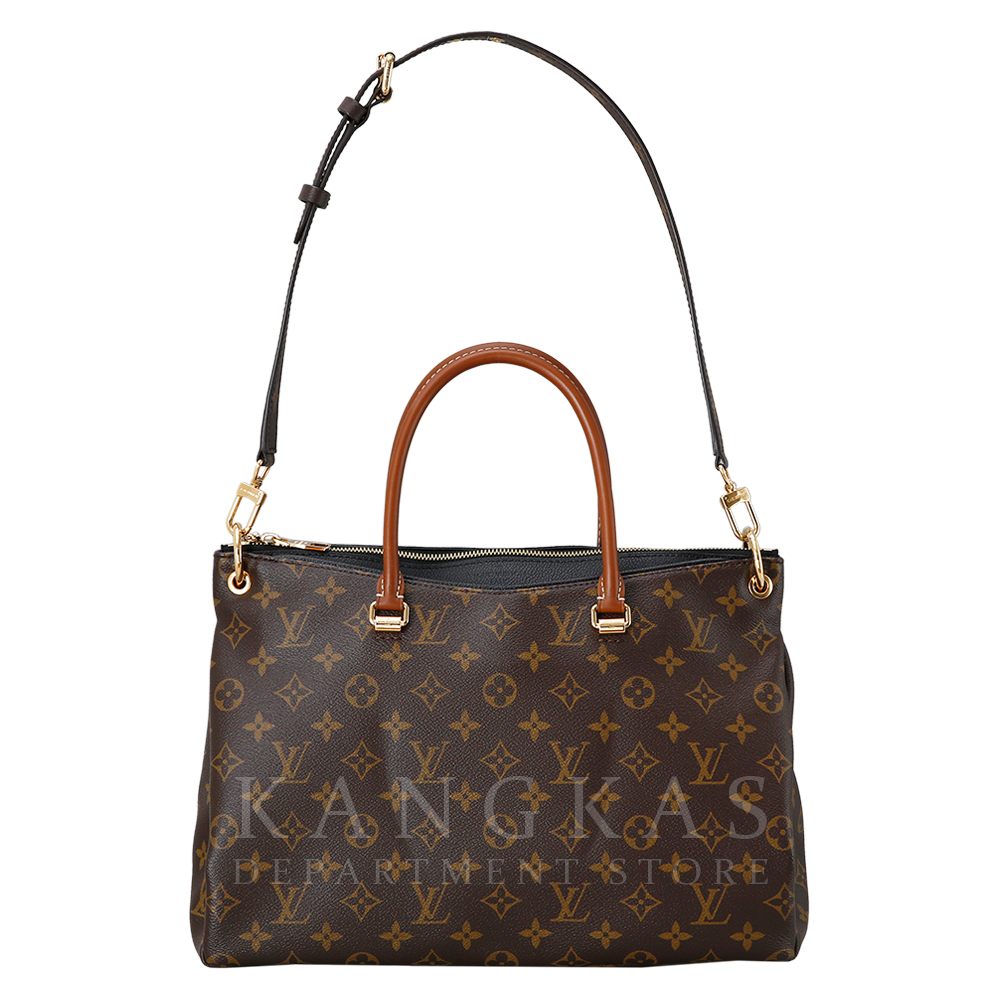 LOUIS VUITTON(USED)루이비통 모노그램 팔라스