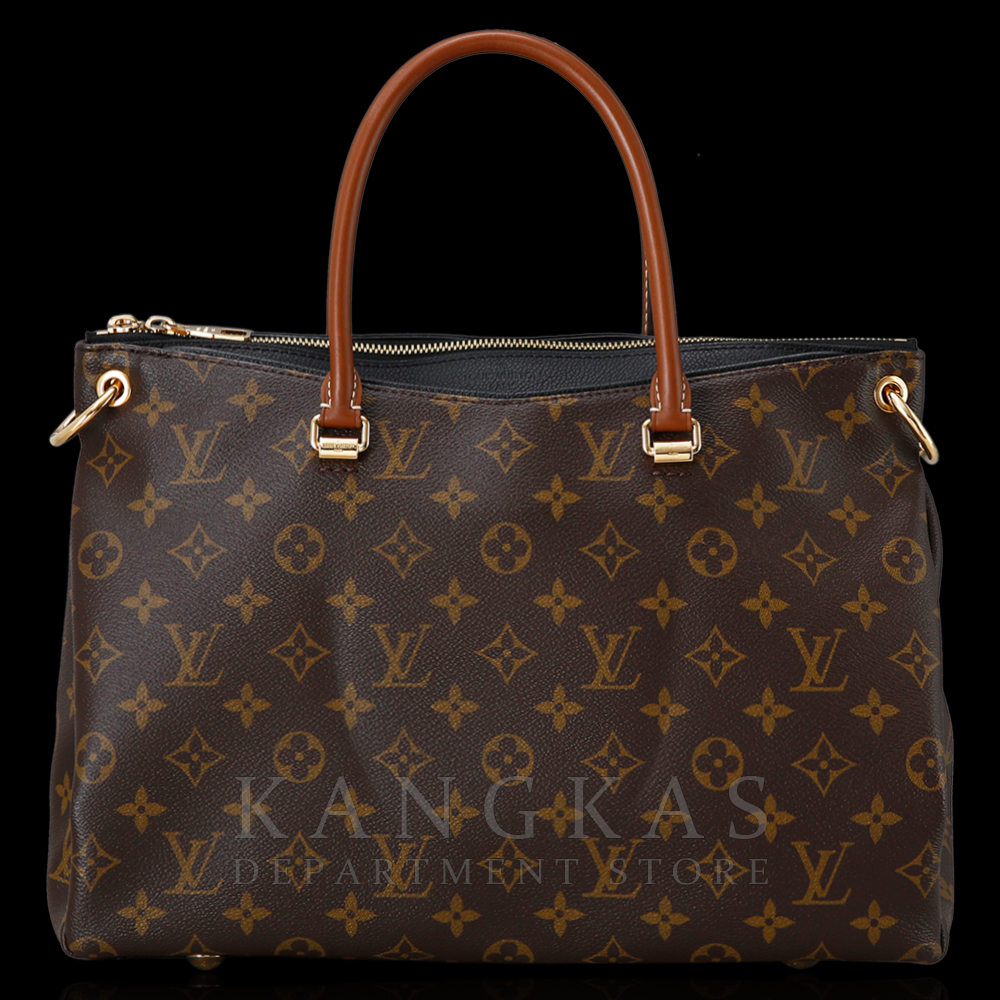LOUIS VUITTON(USED)루이비통 모노그램 팔라스