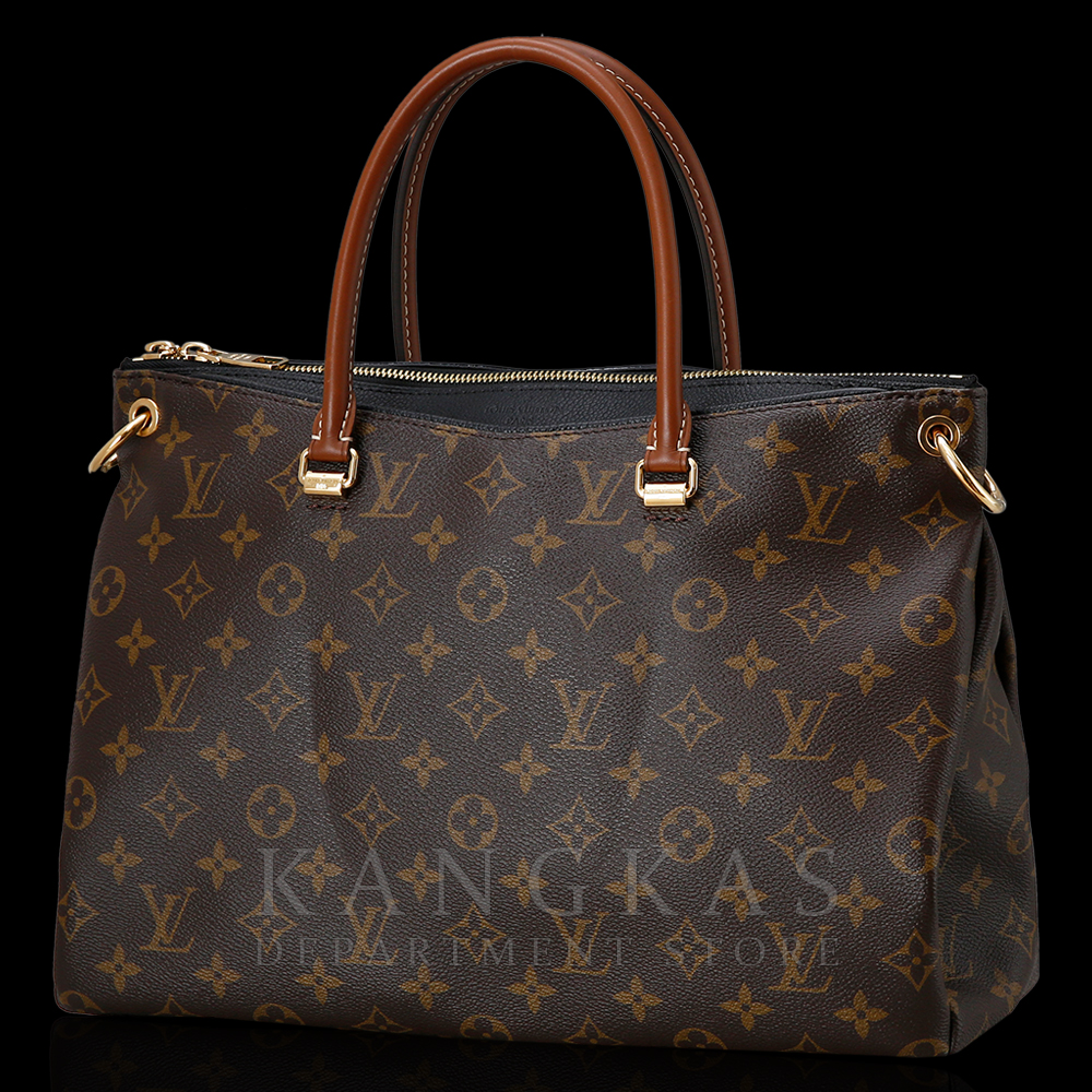 LOUIS VUITTON(USED)루이비통 모노그램 팔라스