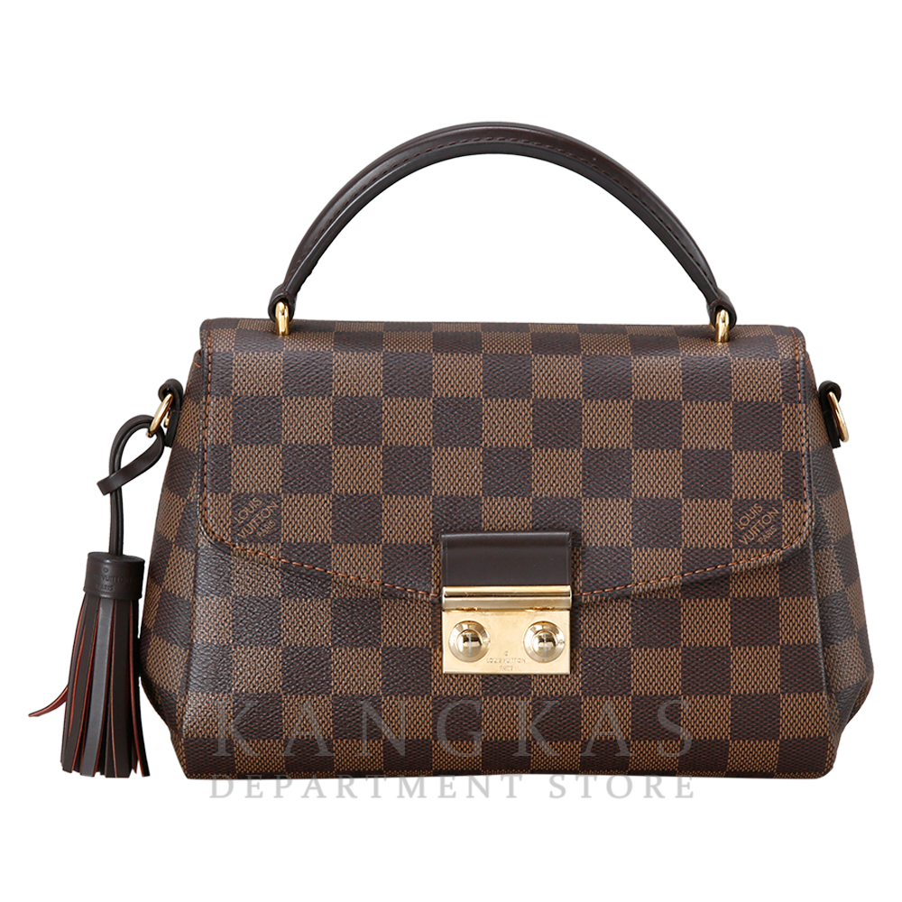 LOUIS VUITTON(USED)루이비통 다미에 에벤 크로아제트