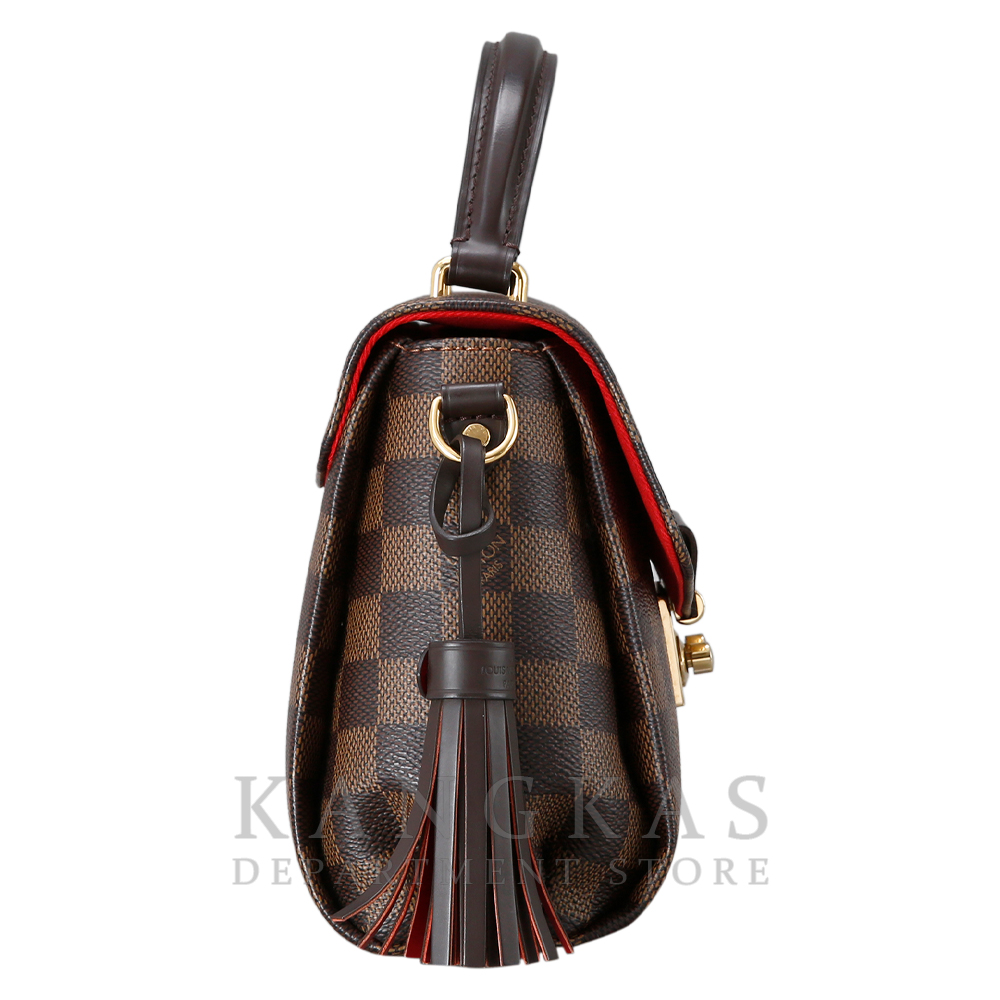 LOUIS VUITTON(USED)루이비통 다미에 에벤 크로아제트