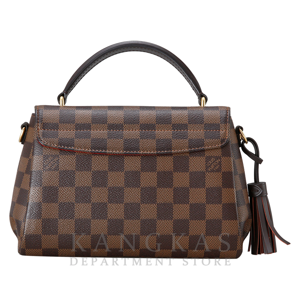LOUIS VUITTON(USED)루이비통 다미에 에벤 크로아제트