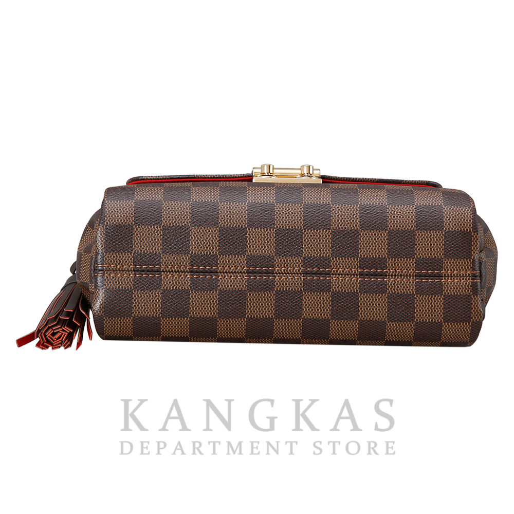 LOUIS VUITTON(USED)루이비통 다미에 에벤 크로아제트
