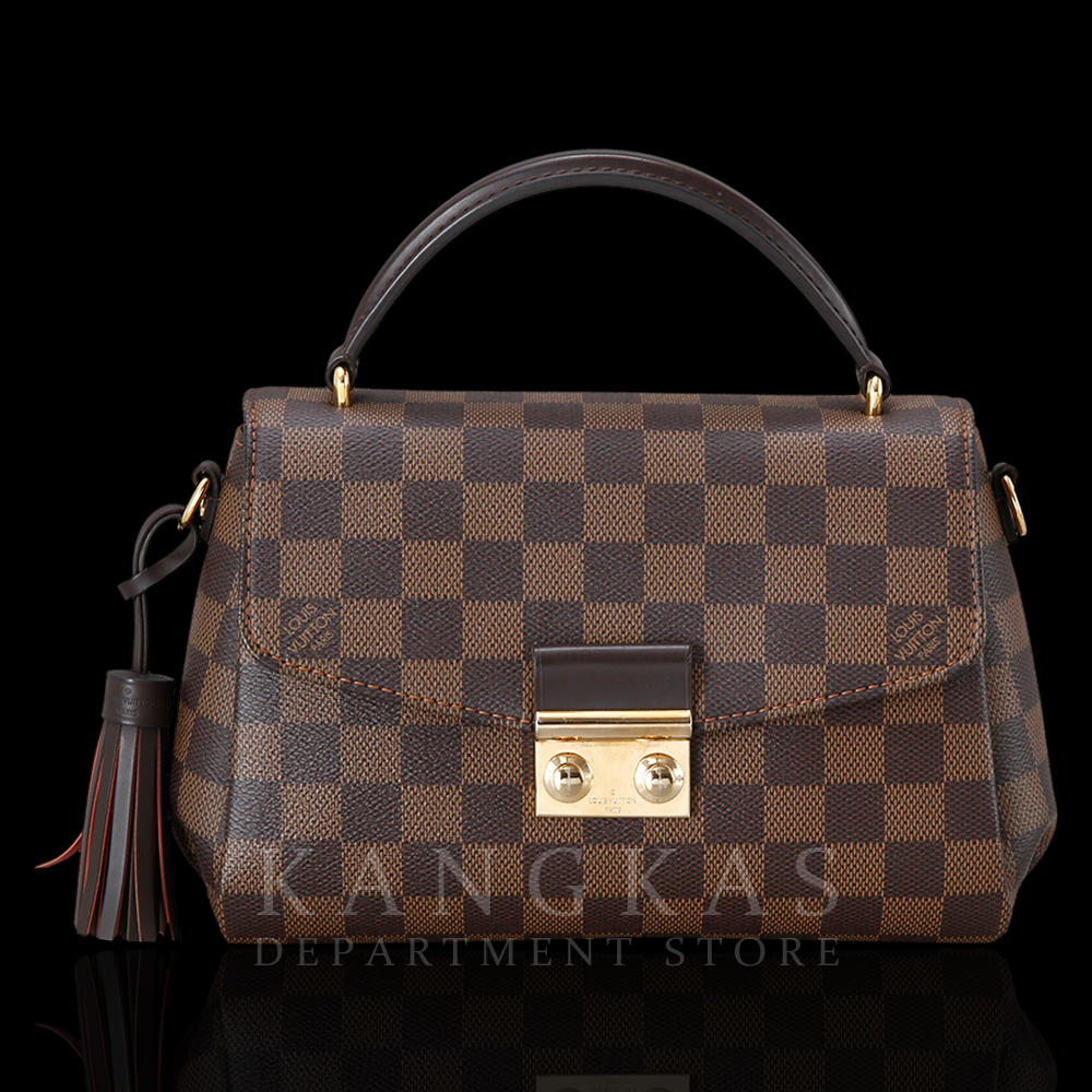 LOUIS VUITTON(USED)루이비통 다미에 에벤 크로아제트